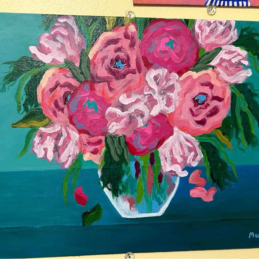 Feeling Abstract - Picture 7 of 7